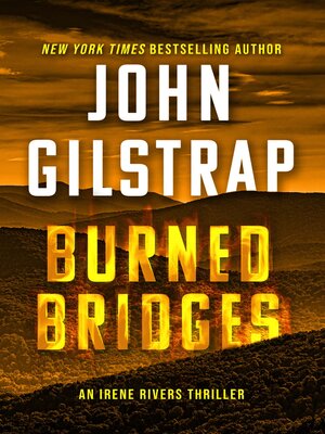 Burned Bridges - ebook